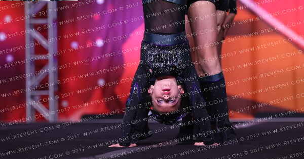 ACX Sharks Tiger Sharks · Spirit Sports Battle at the Beach Myrtle Beach Nationals