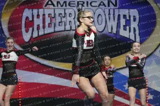Northeast Ohio All Stars Knockouts