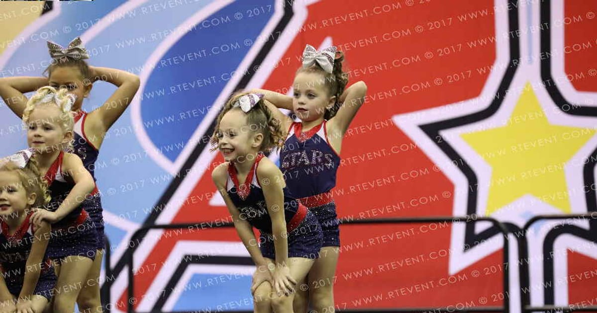 Interactive Academy Twinkles · Americas Best Indy Challenge