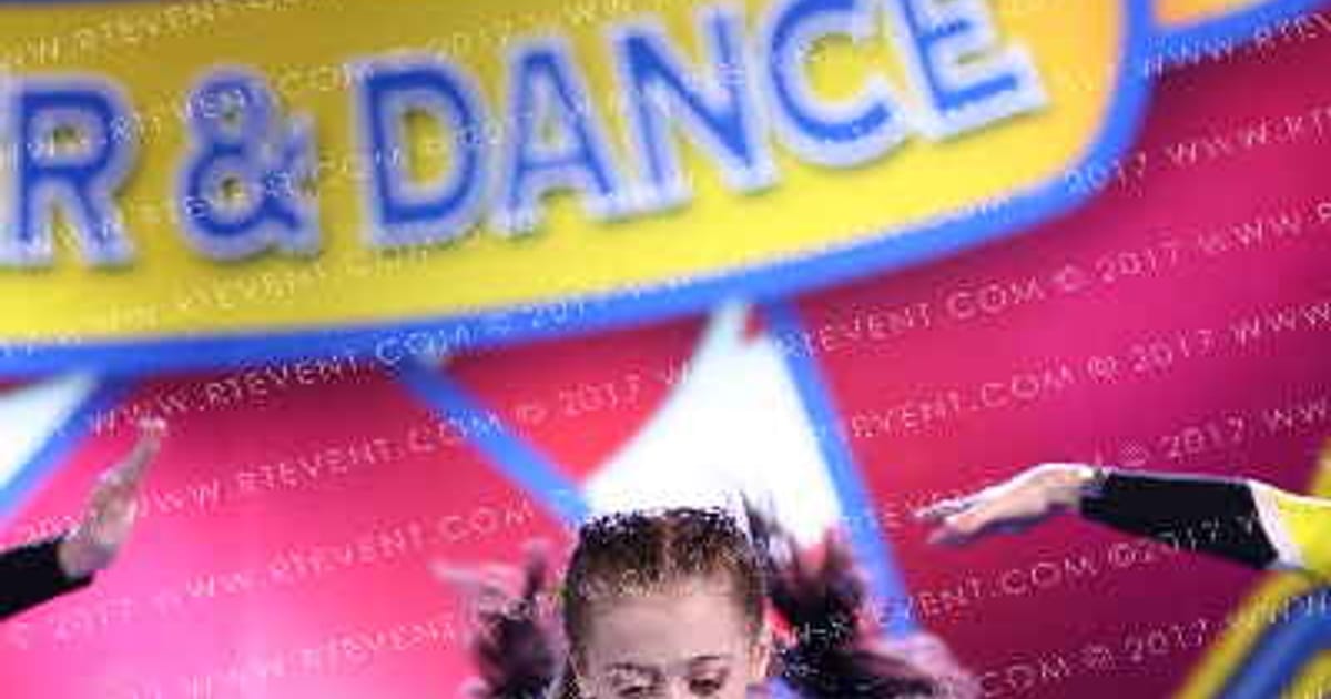 Spirit Central Black Tigers · The American Legacy Springfield Nationals DIDII UPDATED