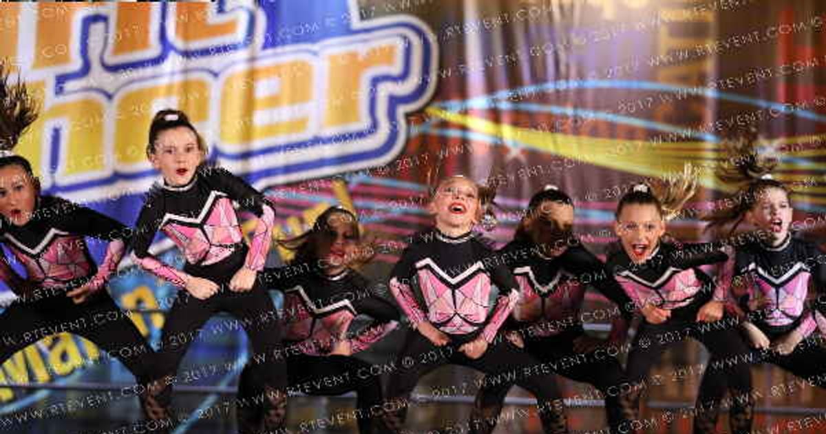 Legendary Athletics Mini Premier · All American