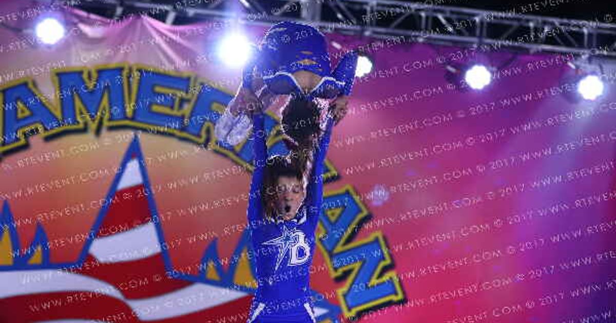 Bay State All Stars Sky · The American Legacy Springfield Nationals DIDII UPDATED