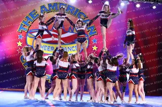 JAG Cheer & Dance Company BL4ck.Hawk2