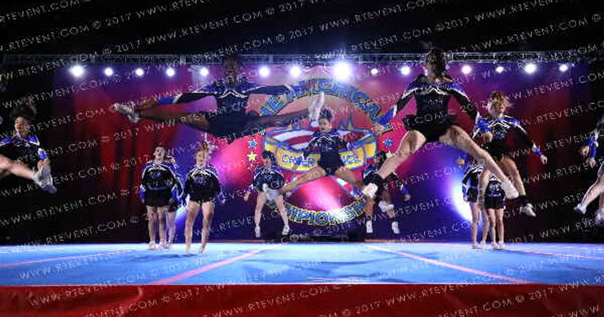 East Celebrity Elite Manchester Fab4 · The American Legacy Springfield Nationals DIDII UPDATED