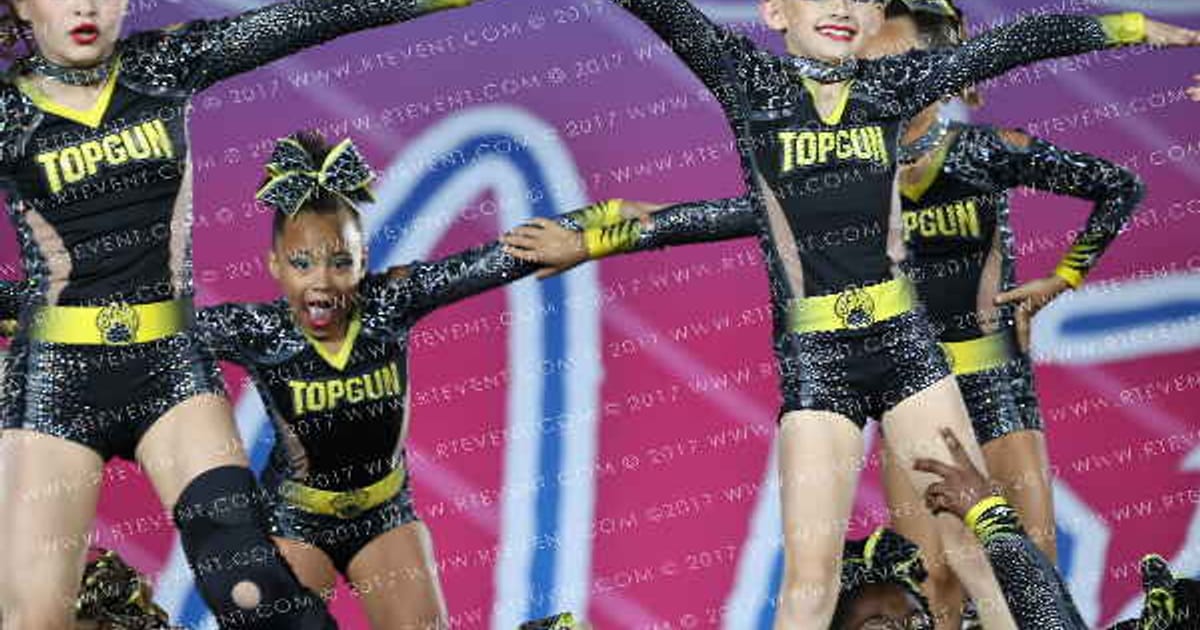 Top Gun SWFL Pistols · Deep South Destin Beach Nationals