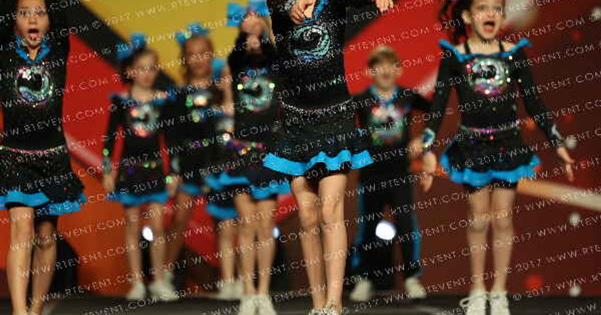 Myrtle Beach Allstars Havaianas · Spirit Sports Battle at the Beach Myrtle Beach Nationals