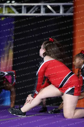 Raider Starz Mini Twinklez