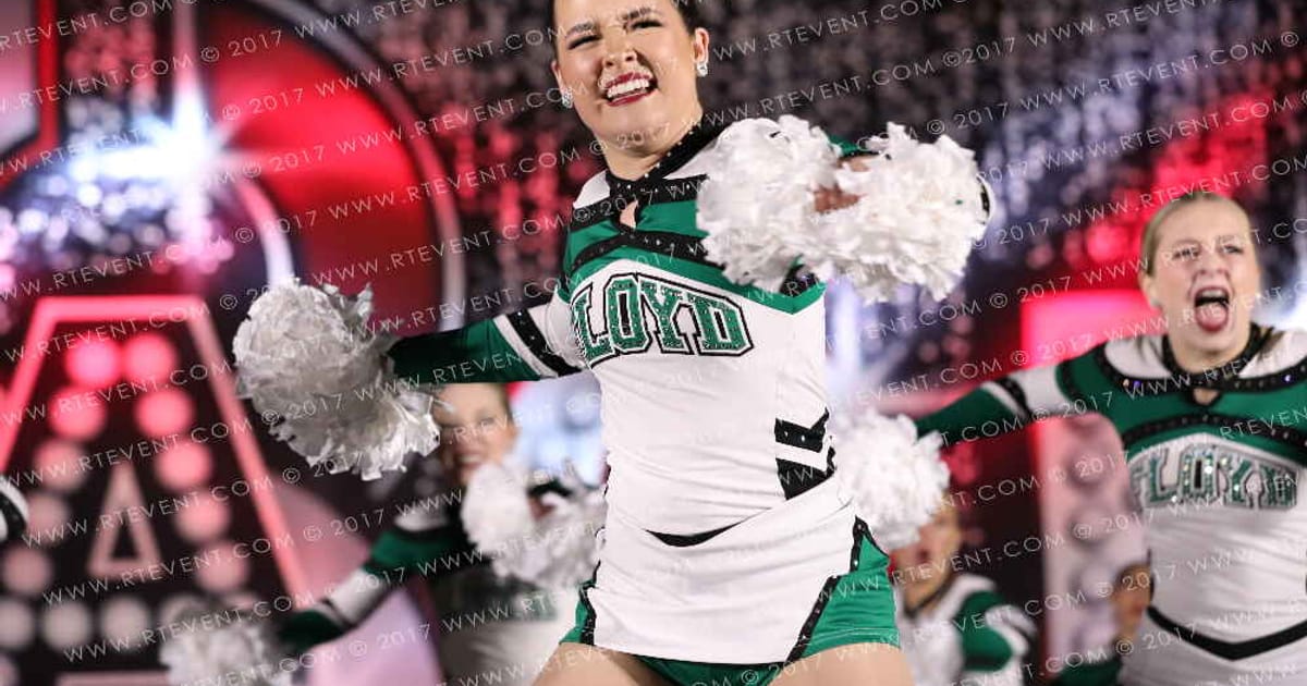 Floyd Central High School Floyd Central Varsity · Cincinatti