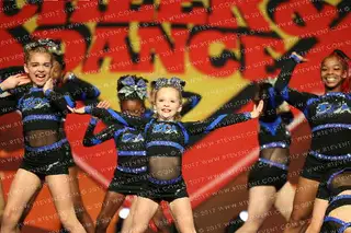 Xtreme Carolina Athletics Thunder