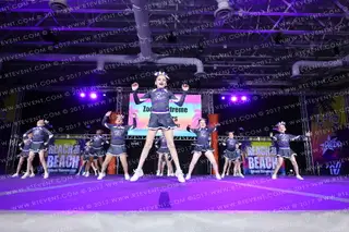 Zodiacs Extreme All Stars Aries