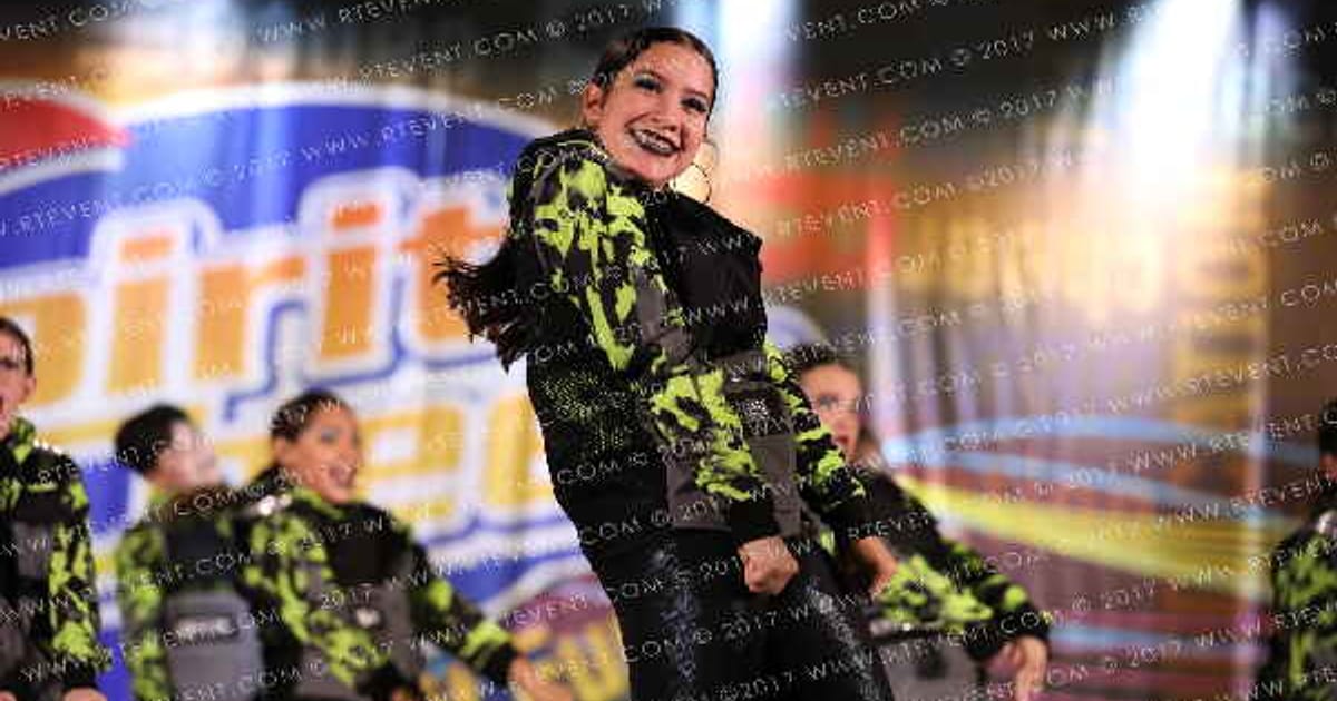 Ultimate Allstars Black Thunder · All American