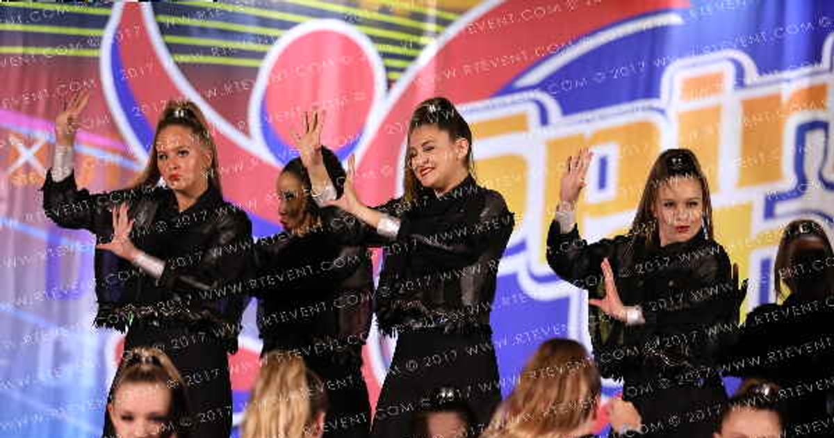 Legendary Athletics Senior Premier · All American