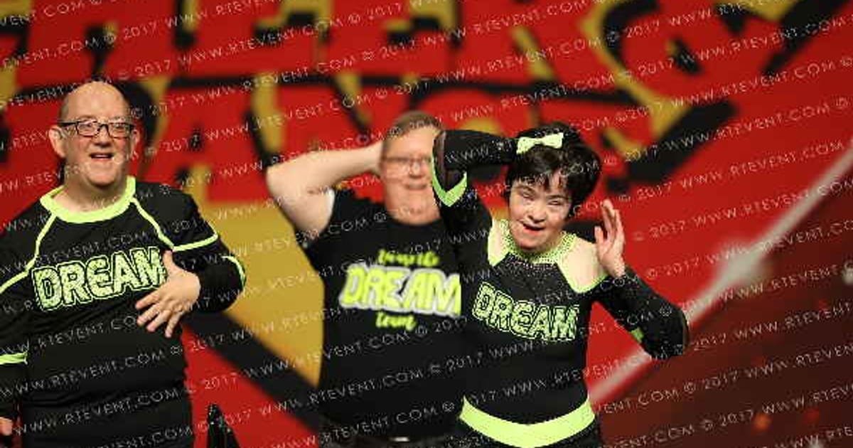 Carolina Dream All Stars Island Dream Team · Spirit Sports Battle at the Beach Myrtle Beach Nationals