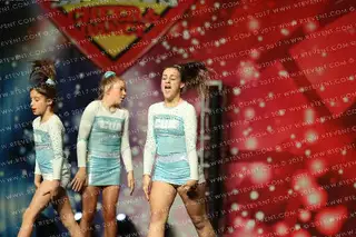 Cheer Universe Viral Venom