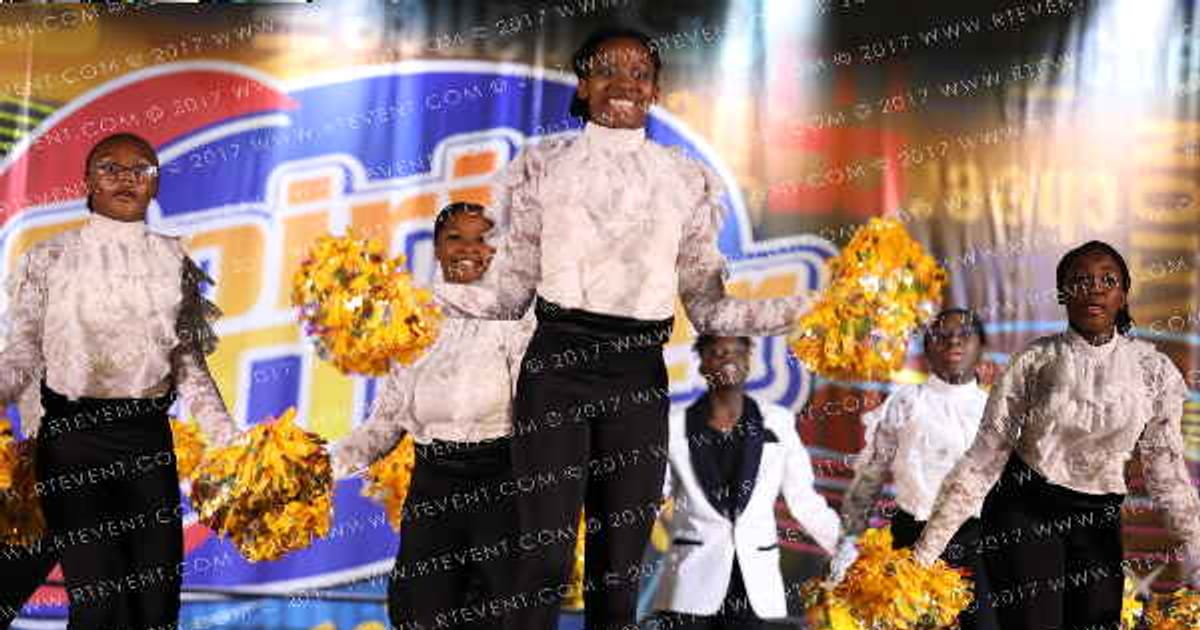 Dance Savannah Misbeehavin · All American