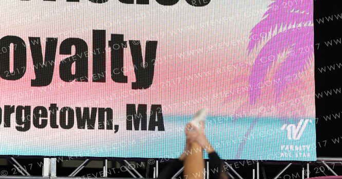 Cheerletics Royalty MISS LASH · ACDA Reach the Beach Ocean City Grand Nationals DIDII AllStar