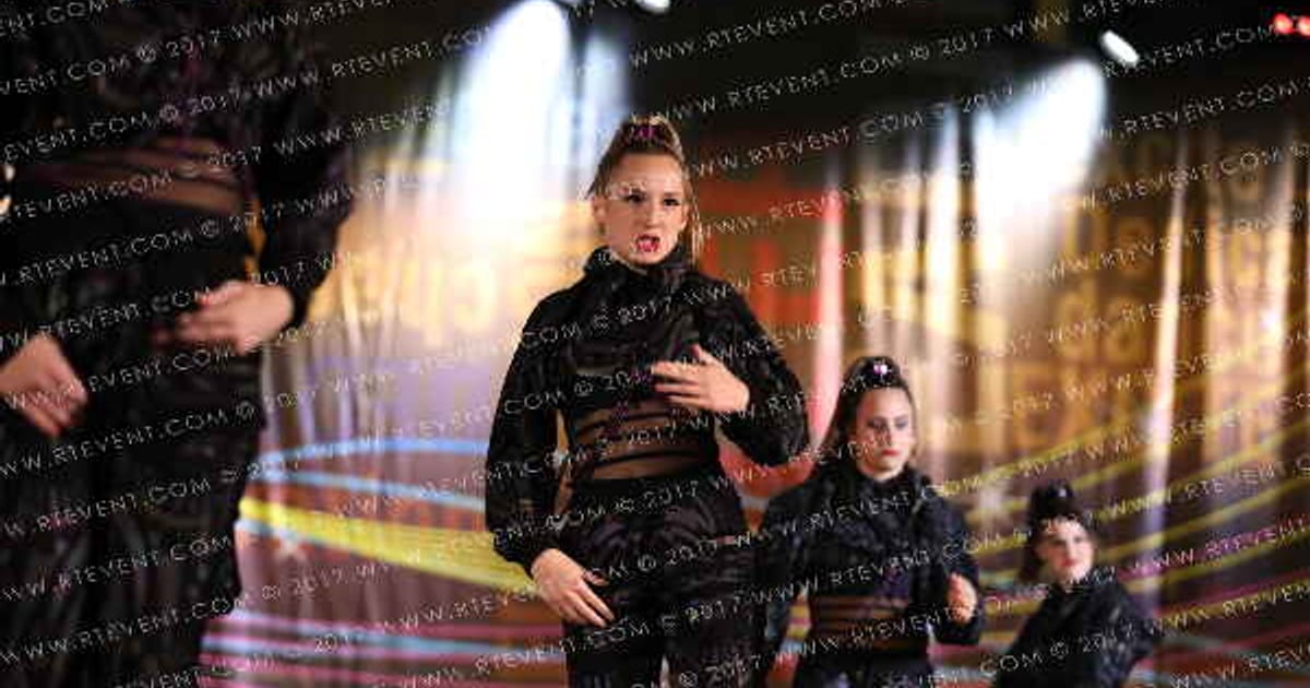 Legendary Athletics Senior Elite · All American