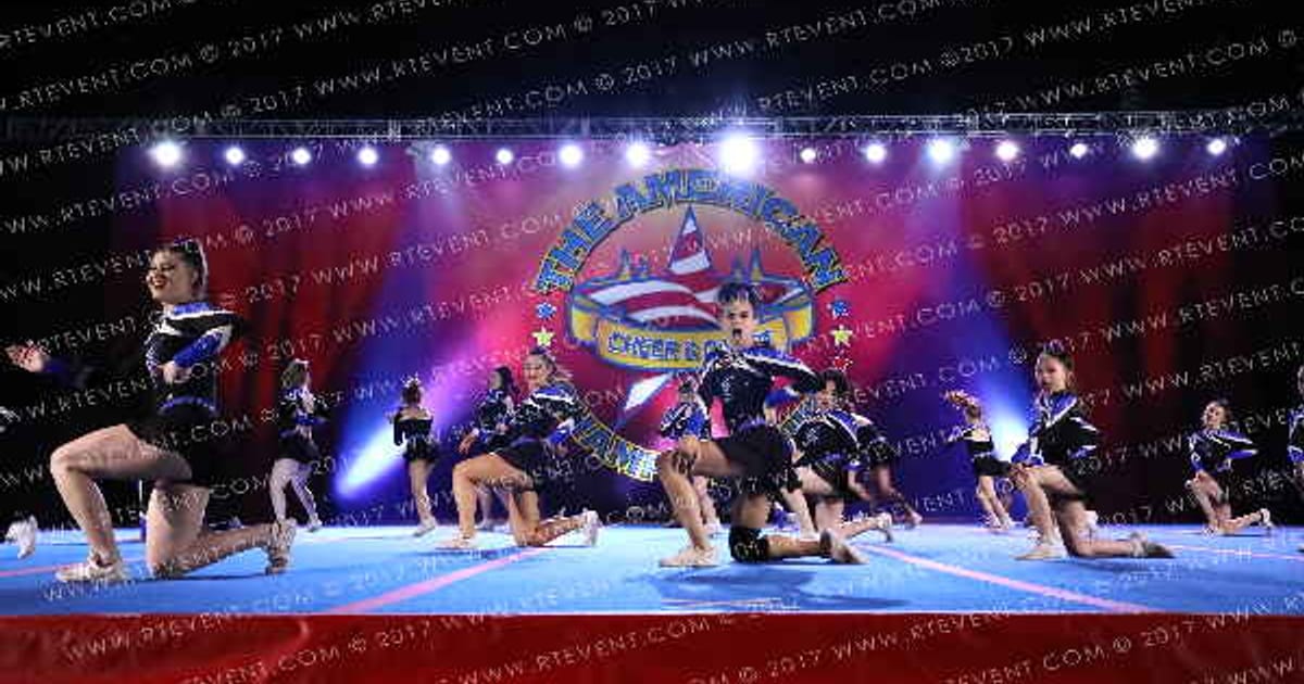 East Celebrity Elite Manchester Royalty · The American Legacy Springfield Nationals DIDII UPDATED