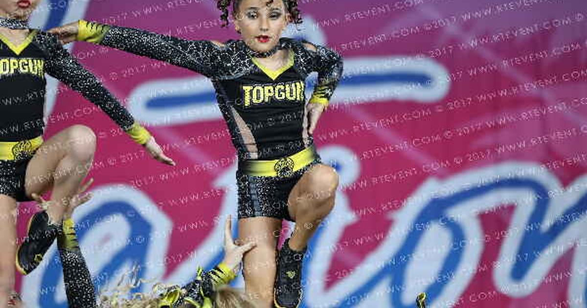 Top Gun SWFL Snipers · Deep South Destin Beach Nationals
