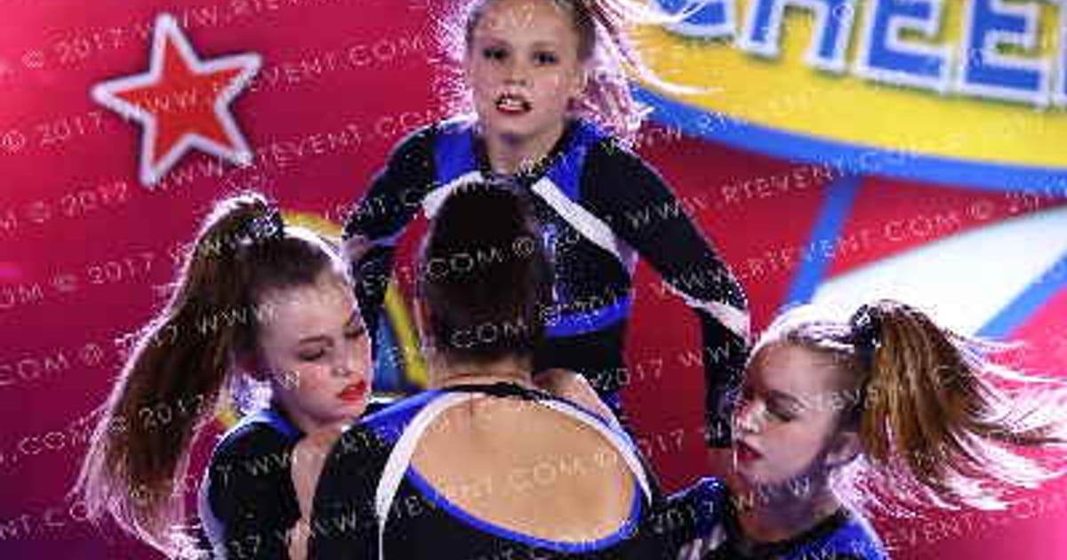 East Celebrity Elite ECE Obsession · The American Legacy Springfield Nationals DIDII UPDATED