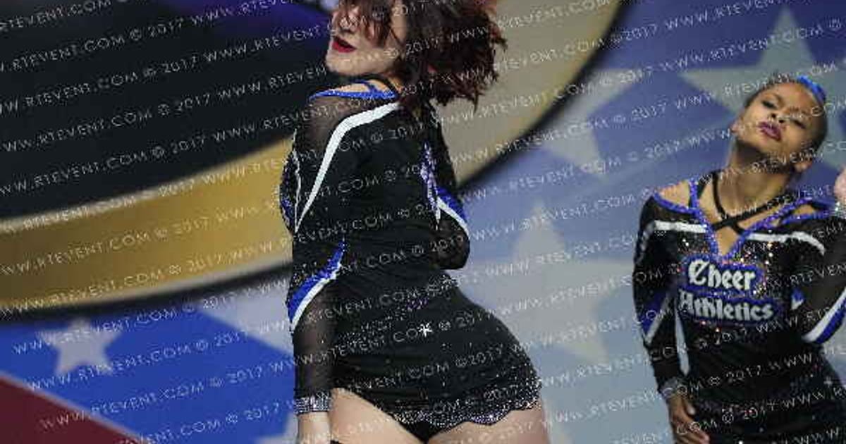 Cheer Athletics - Columbus HeraCats · American Cheer Power Columbus Grand Nationals