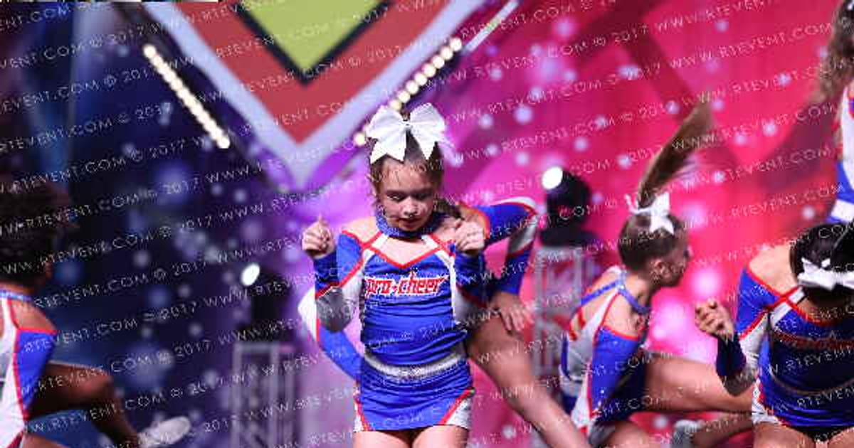 Pro Cheer Phoenix · Spirit Sports Battle at the Beach Myrtle Beach Nationals