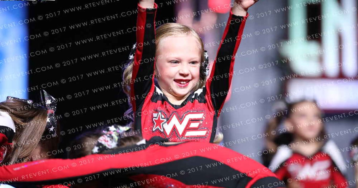 Woodlands Elite - Katy Pistols · Encore Grand Nationals