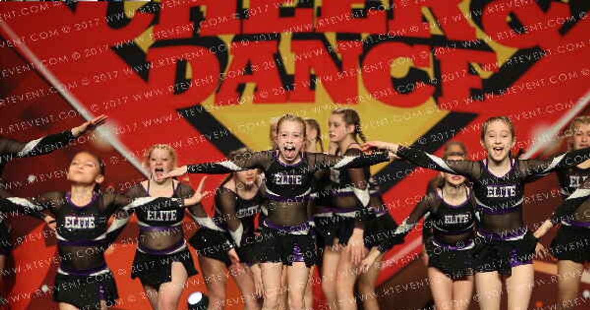 Elite All Stars of Maine Majors · Spirit Sports Battle at the Beach Myrtle Beach Nationals