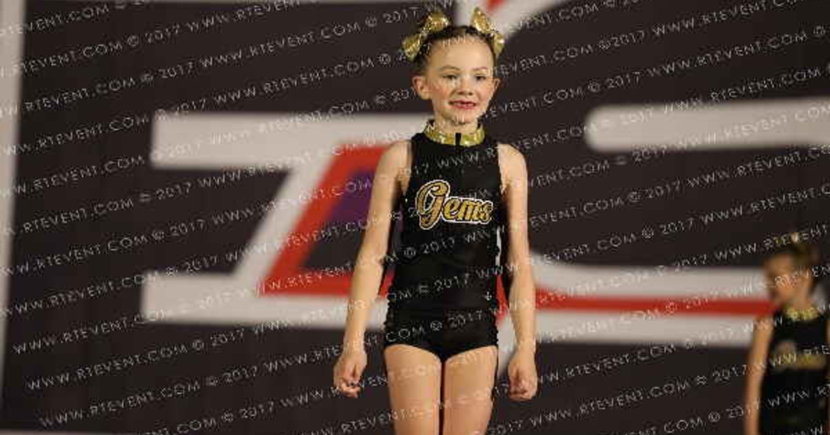 HCA Gems Steel Envy · JAMfest Louisville Classic