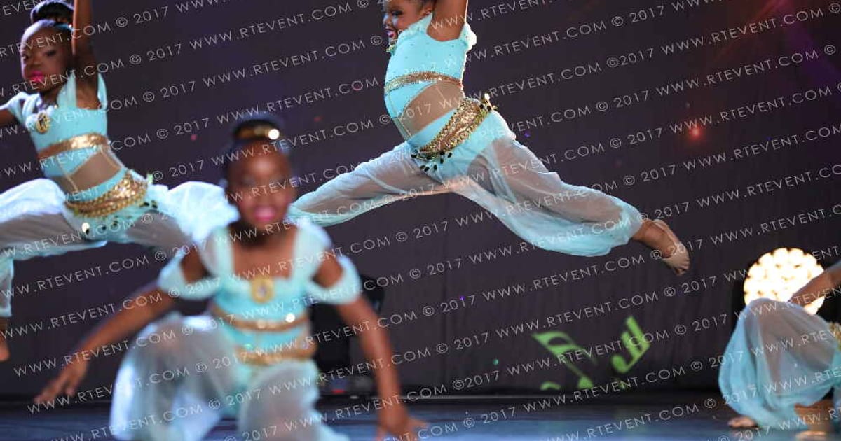 Fierce Factory Dance & Talent Destiny Lyrical Contemporary · Encore Grand Nationals