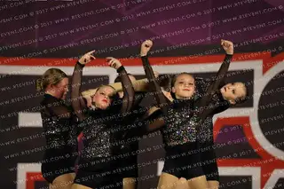 Steps All Stars Youth Variety