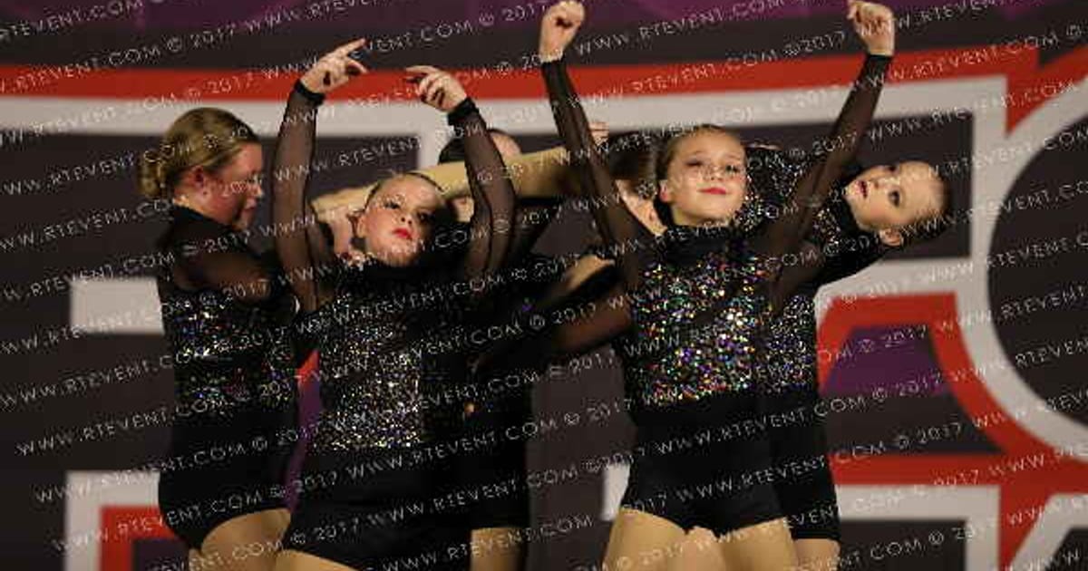 Steps All Stars Youth Variety · JAMfest Louisville Classic