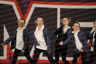 Champions Elite Dance Champions Allstars Youth Dance