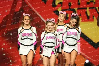 BTA All Stars Dream Team