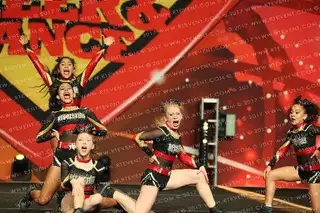 Revolution All Stars Riot