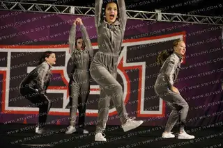 Queen City Storm Millennium