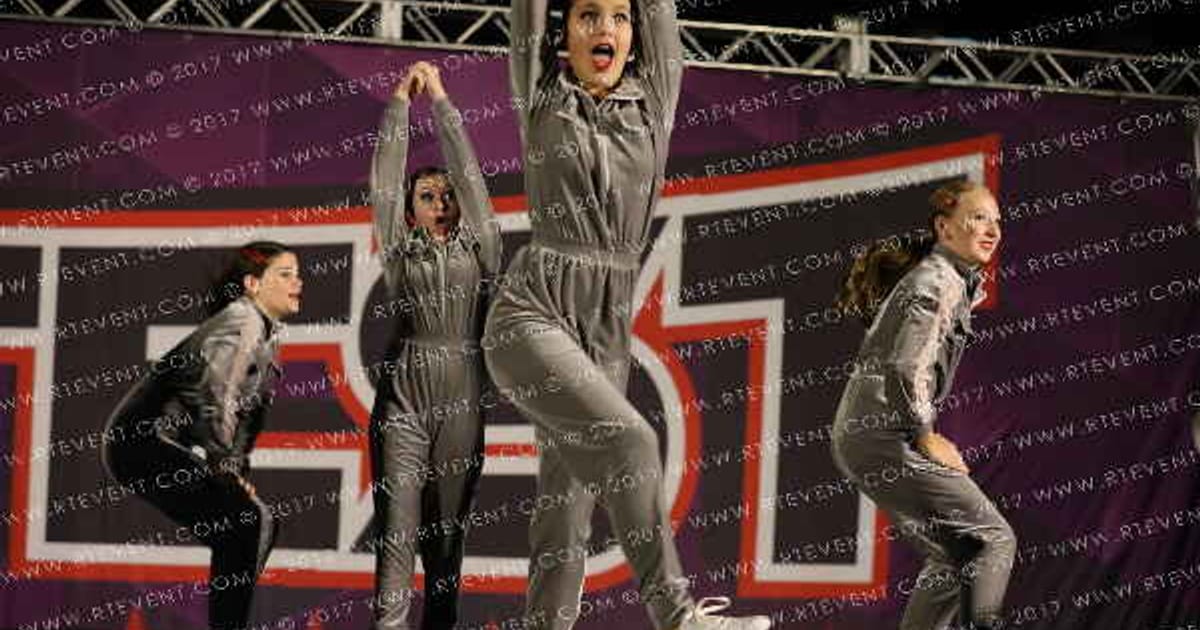 Queen City Storm Millennium · JAMfest Louisville Classic