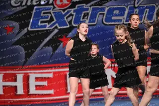 Rail City All Stars Big Shots