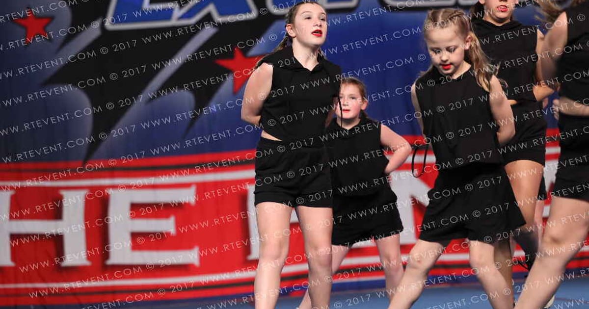 Rail City All Stars Big Shots · The Finale