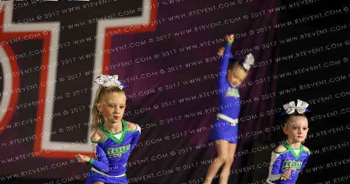 The Stingray All Stars cosmos · JAMfest Louisville Classic