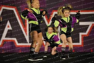 Premier Athletics - Northern Kentucky Tootsies