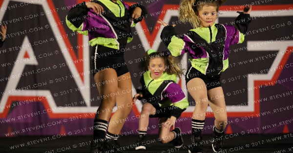 Premier Athletics - Northern Kentucky Tootsies · JAMfest Louisville Classic
