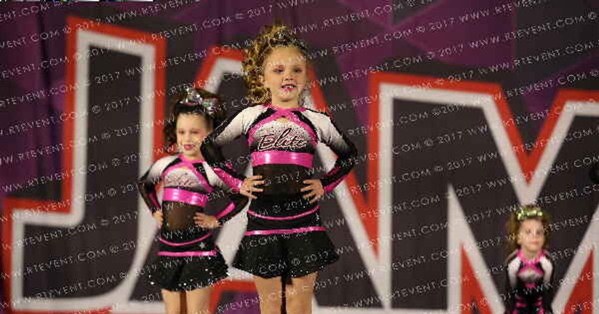 Smith County Elite Bubblegum · JAMfest Louisville Classic