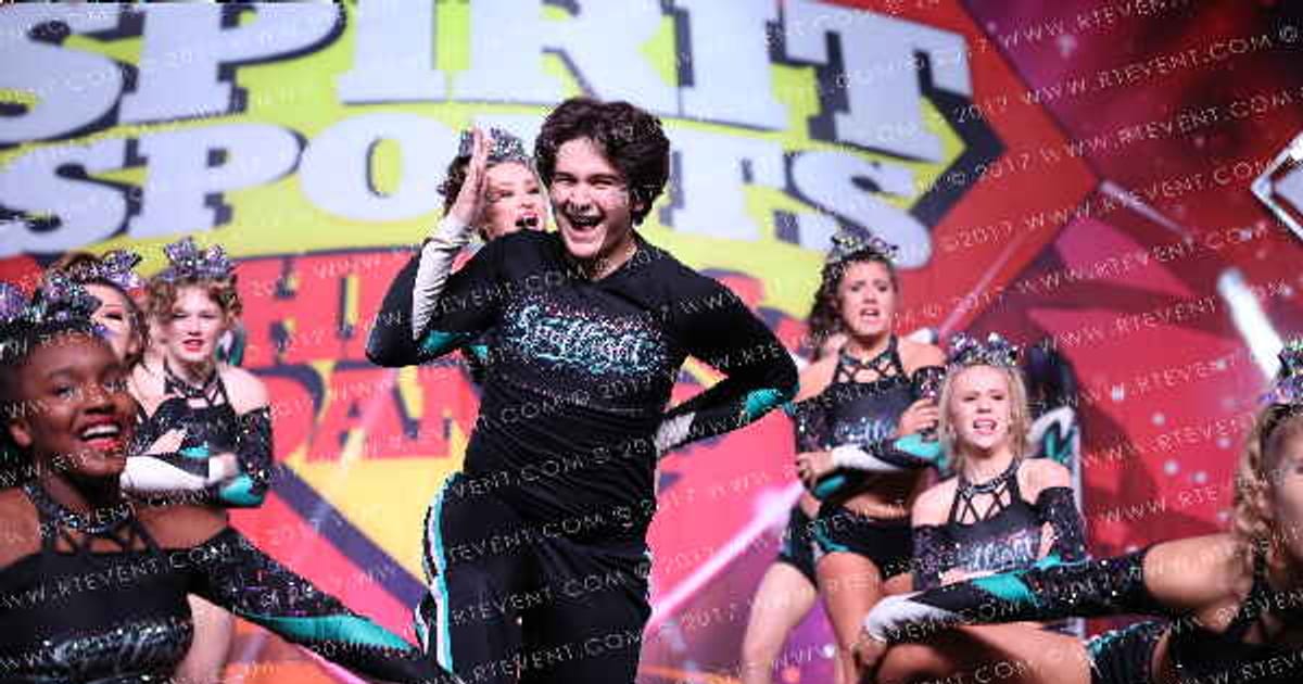 Cheer Extreme 2022 Spotlight · Spirit Sports Battle at the Beach Myrtle Beach Nationals