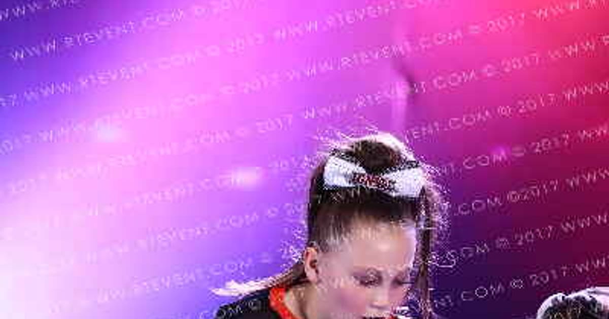 Ignite Cheer Academy Probies · The American Legacy Springfield Nationals DIDII UPDATED