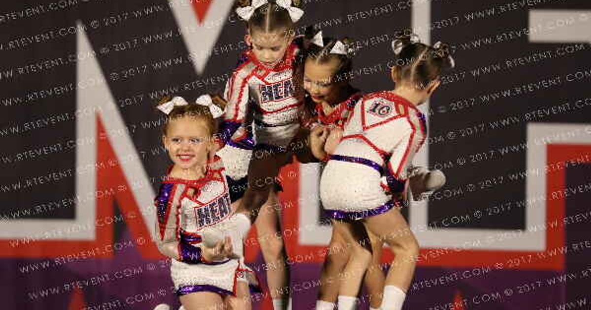 Perfect 10 Heat Fireballs · JAMfest Louisville Classic
