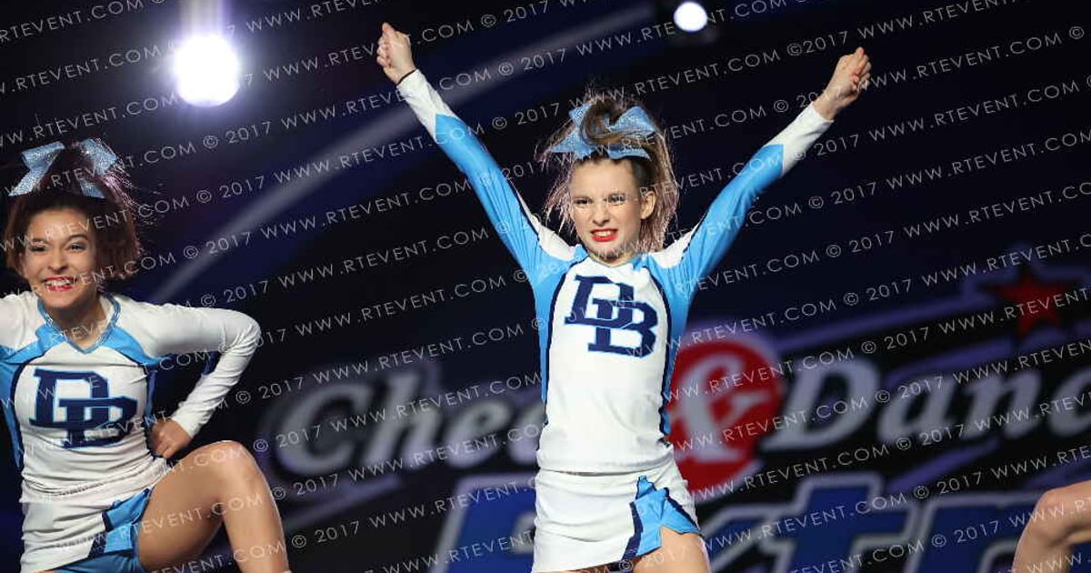 Daniel Boone Middle School Junior High · The Finale