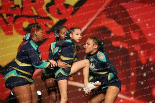 Queens Elite Royalty