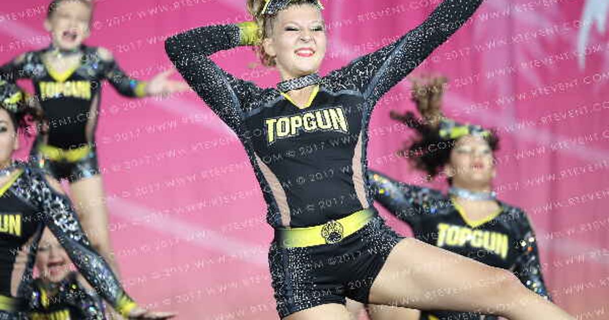 Top Gun SWFL AK3 · Deep South Destin Beach Nationals