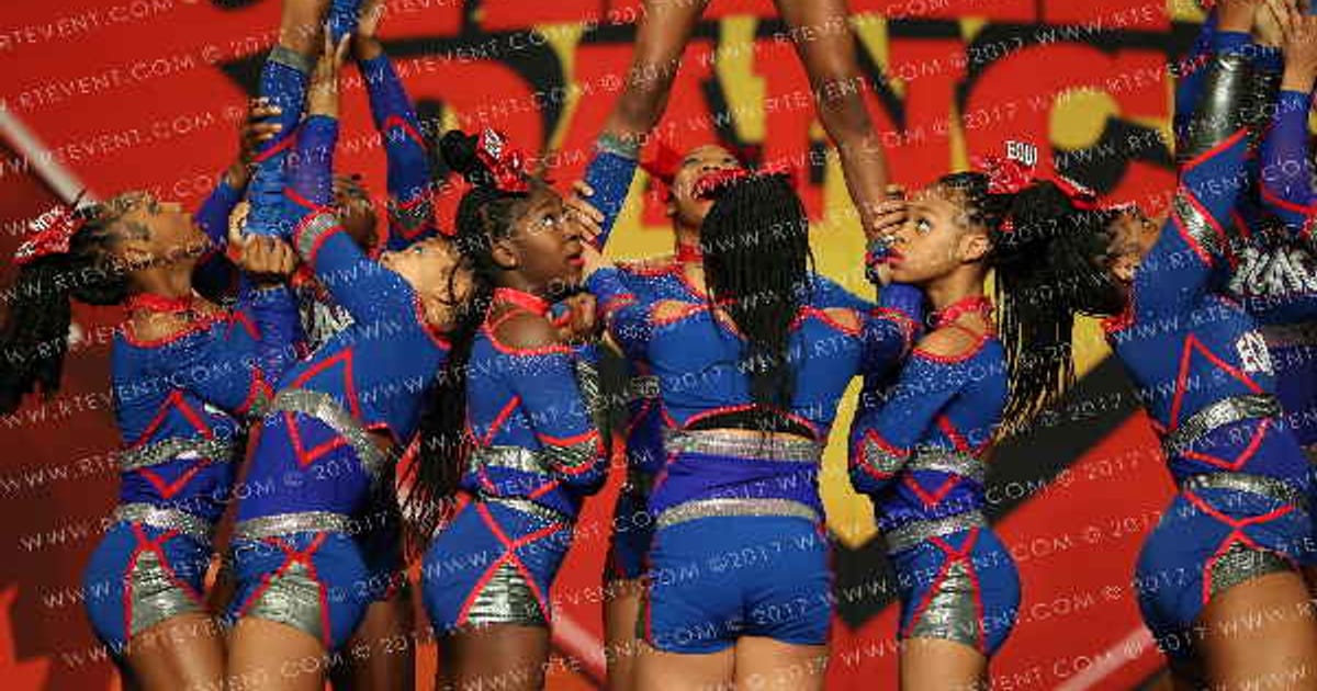 Equinox Allstars Hurricanes · Spirit Sports Battle at the Beach Myrtle Beach Nationals